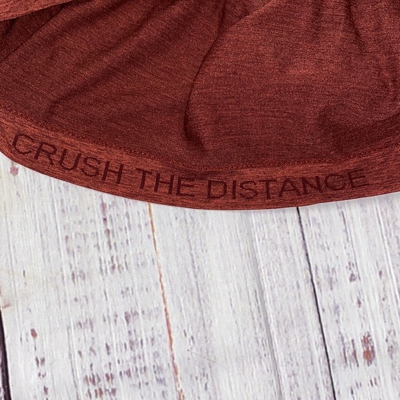 Lululemon athletic tank top size small/medium - Picture 4 of 6